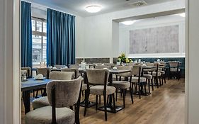 Goldenes Theater Hotel Salzburg